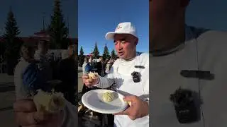 У нас скоро видео нового формата. Батлы с ресторанами Москвы.