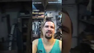 шлифовка кулачков токарного патрона на гриндере