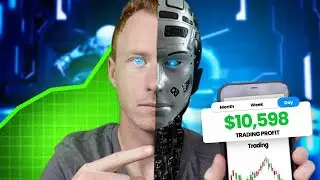 Day Trading With Discipline & No Emotions (EASY HACKS)