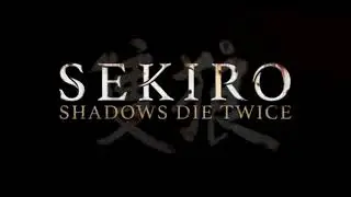 SEKIRO -  Ambient Soundtrack Mix - (Depth of Field Mix)