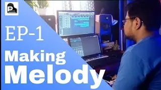 How to make a Bollywood Cover Song | Reaper Tutorial Bangla | EP-1 Making Melody