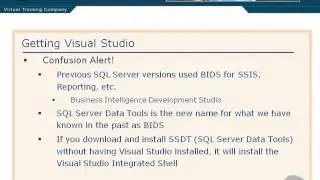 03 Getting Visual Studio