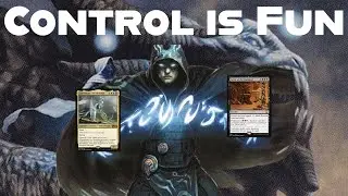 Control Decks Are Fun