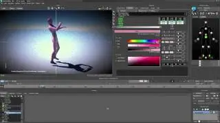 OTOY OctaneRender for Autodesk MotionBuilder