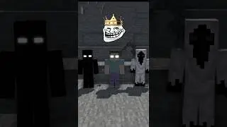 Herobrine Vs Notch - Minecraft Animation