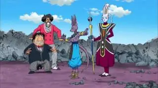 Every HAKAI in Dragonball Super