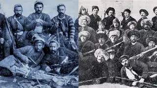 Басмачи: какие факты о них утаивали в СССР