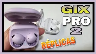 GALAXY BUDS 2PRO REPLICAS