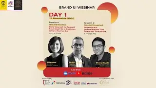 BRAND UI WEBINAR 2020 DAY 1