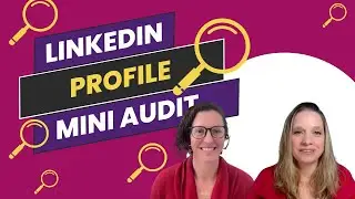 LinkedIn Tips for Coaches & Consultants. LinkedIn Profile Mini-Audit of Meg Gluckman - Divorce Coach