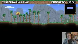 Creating Terraria in Godot!