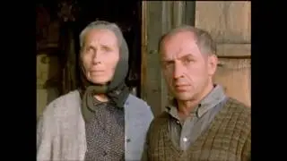 Прощание с Матёрой