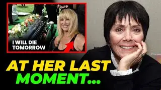 Joyce DeWitt Revealed What Suzanne Said at her last Moments | Celebrity News