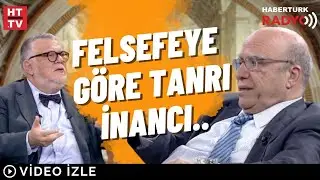 Felsefeye Göre Tanrı İnancı