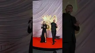 5УТРА - Давай сбежим (Искорки). Премия Жара Music Awards 2024❤️