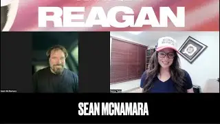 Sean McNamara Talks About The Relationship In Reagan