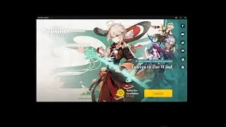 Genshin Impact - 2.0 Version Preinstalling (PC) - Link in Desc to Troubleshooting Guide by GamerYuan