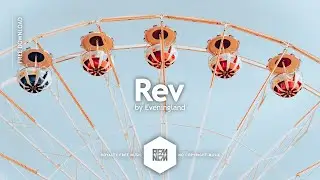 Rev - Eveningland | Royalty Free Music - No Copyright Music