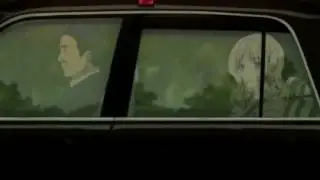 Аниме клип --- кто эта девушка? Дьявольские возлюбленные (заказ на имя:Марьяны Амиржановой)