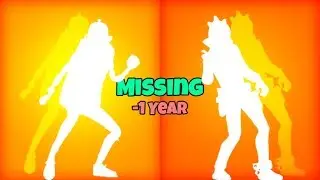 The Forgotten EMOTES..! Fortnite Battle Royale