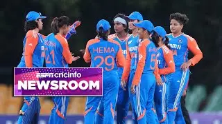 Women's T20 World Cup | Newsroom: Is this India Women's best chance to win the World Cup?