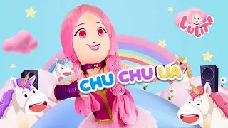 💜 LULITA - CHU CHU WA 💜