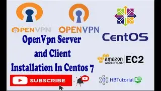 OpenVPN on AWS EC2 Your Ultimate Step-By-Step Guide for Secure Connections | VPN Setup Made Easy!