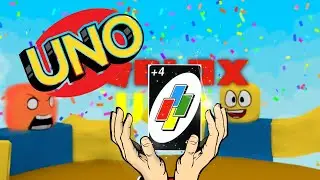 Le +4 est incroyable (UNO Roblox)