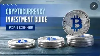 How to invest in crypto for Beginners: A Step-by-Step Guide