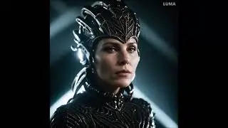 Alien Queen Noomi Rapace