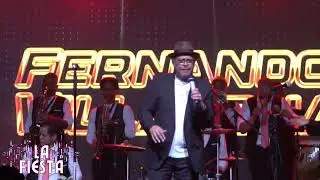 Payaso - Fernando Villalona, en vivo