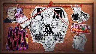 The Mafia in Hunter x Hunter, Explained