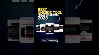 Create Linkedin Ads Instantly (14X Conversions) 🤯🔥