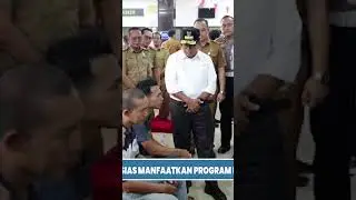 Diskon Pajak Kendaraan Diminati Ribuan Masyarakat Lampung