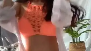 Hot babes in asian