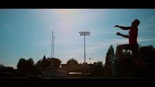 Study Sport at the University of Worcester