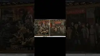Покупатели подделок антиквариата. #антиквариат