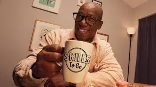 Learn business skills with Ian Wright