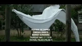 Trailer | CineSud goes Cannes 2018