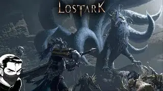 Lost Ark. Stream.