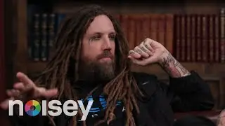 Korn on Parenting Tips, Band Fights and Touring In Their 80s | Questionnaire of Life