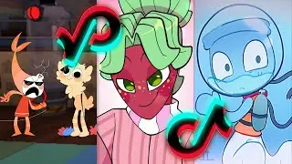 😮Funny Dandy's World | TikTok Compilation #99