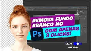 ROMOVA QUALQUER FUNDO COM APENAS 3 CLICKS