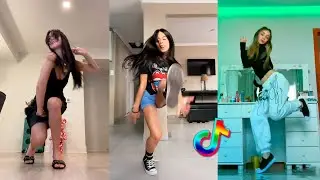 Just Dance (Sped Up) TikTok Dance Challenge Best Compilation 