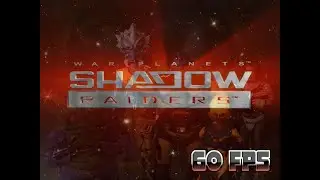 Guerreiros das Sombras - Abertura Editada 60FPS