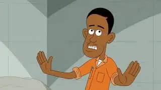 Бриклберри. Свадьба у Дензела