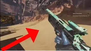 HOW TO INSPECT WEAPONS IN APEX LEGENDS!!