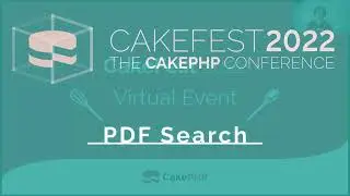 WORKSHOP - PDF Search by Jorge González