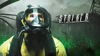 Что ученые хотели на САМОМ деле. S.T.A.L.K.E.R. Ловец снов 05