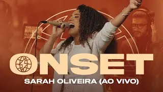 SARAH OLIVEIRA AO VIVO (BASTIDORES COMPLETO) - FJR. ON SET